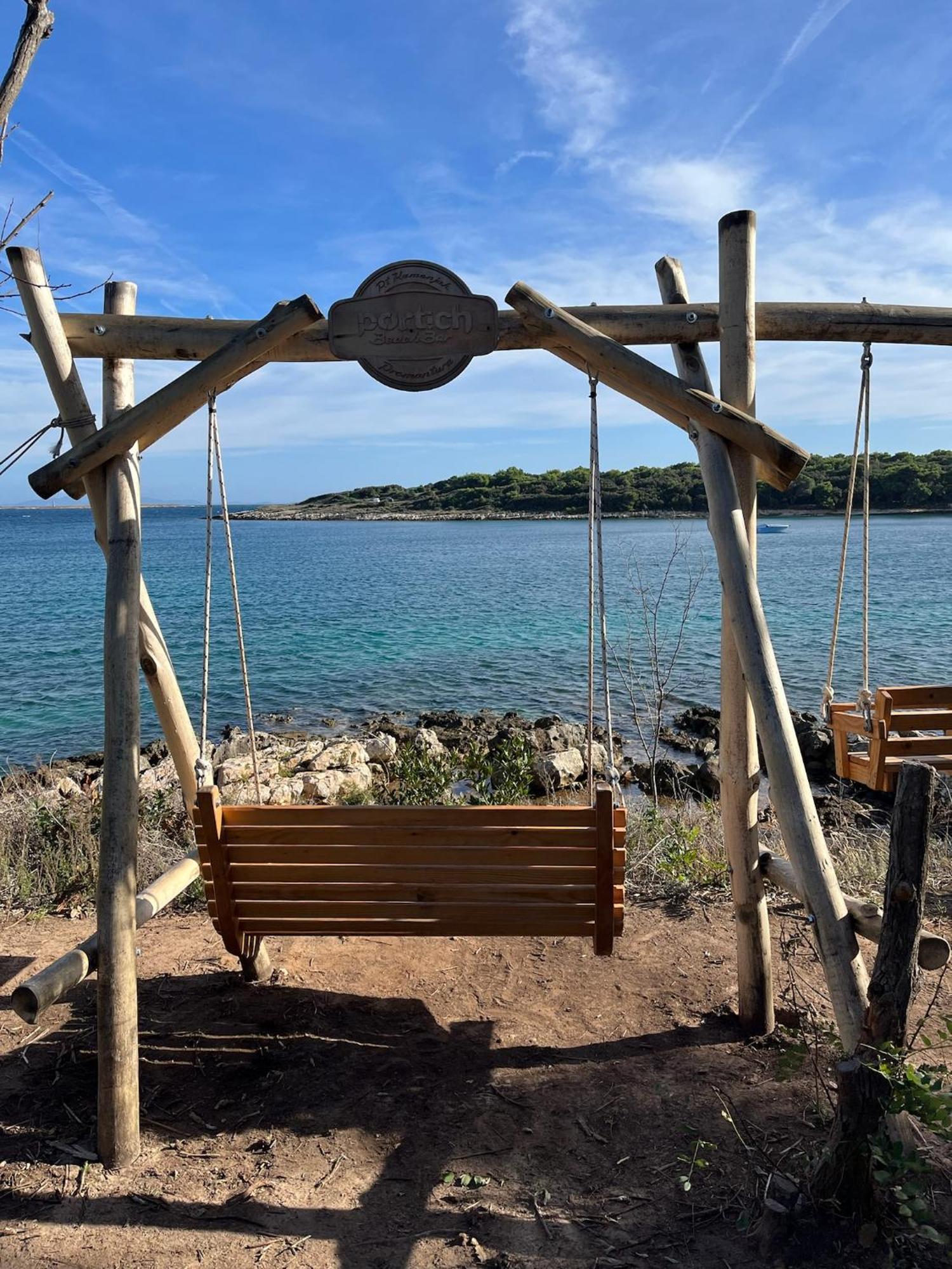 Relax & Lounge Apartments Premantura Εξωτερικό φωτογραφία