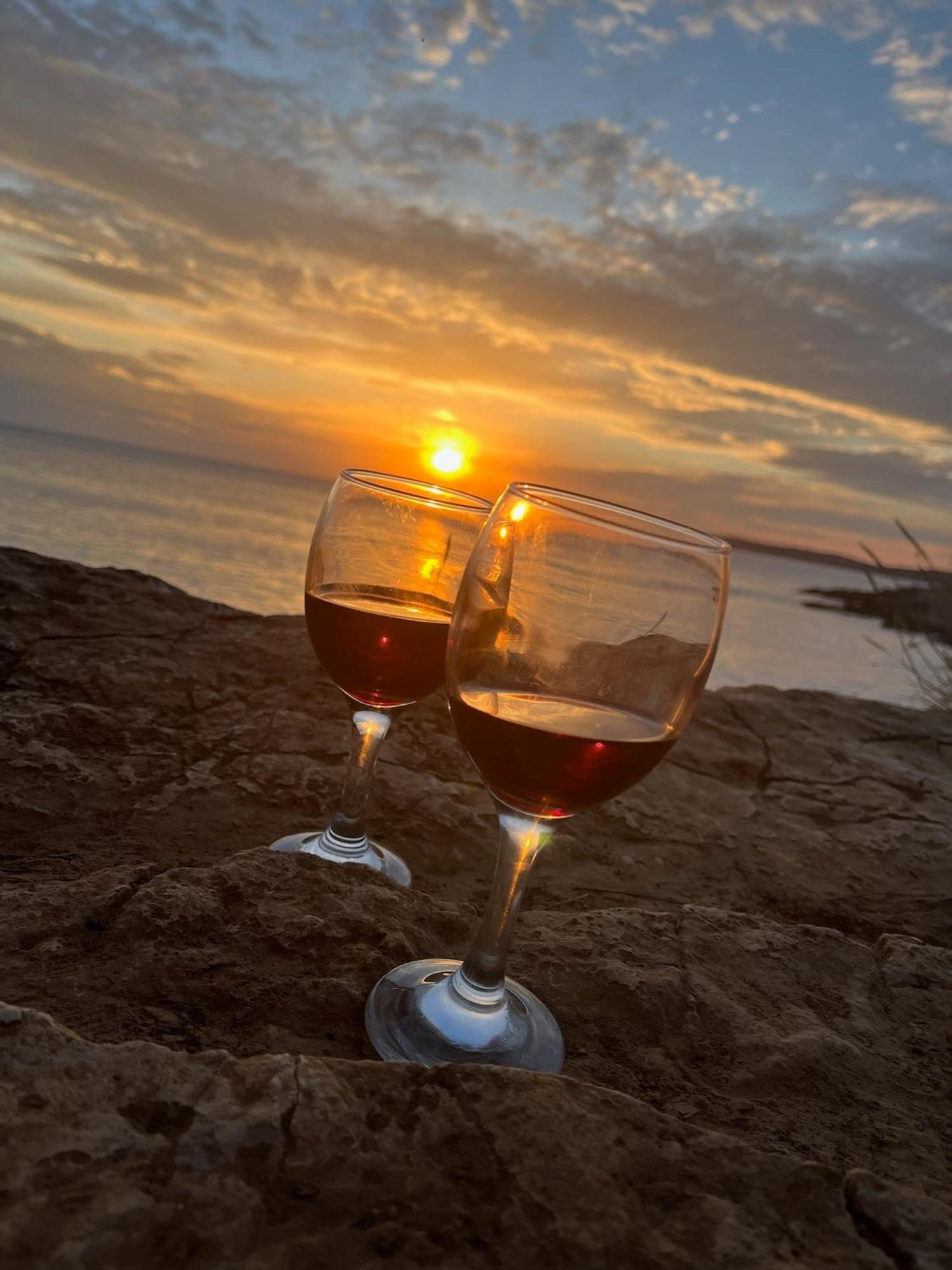 Relax & Lounge Apartments Premantura Εξωτερικό φωτογραφία