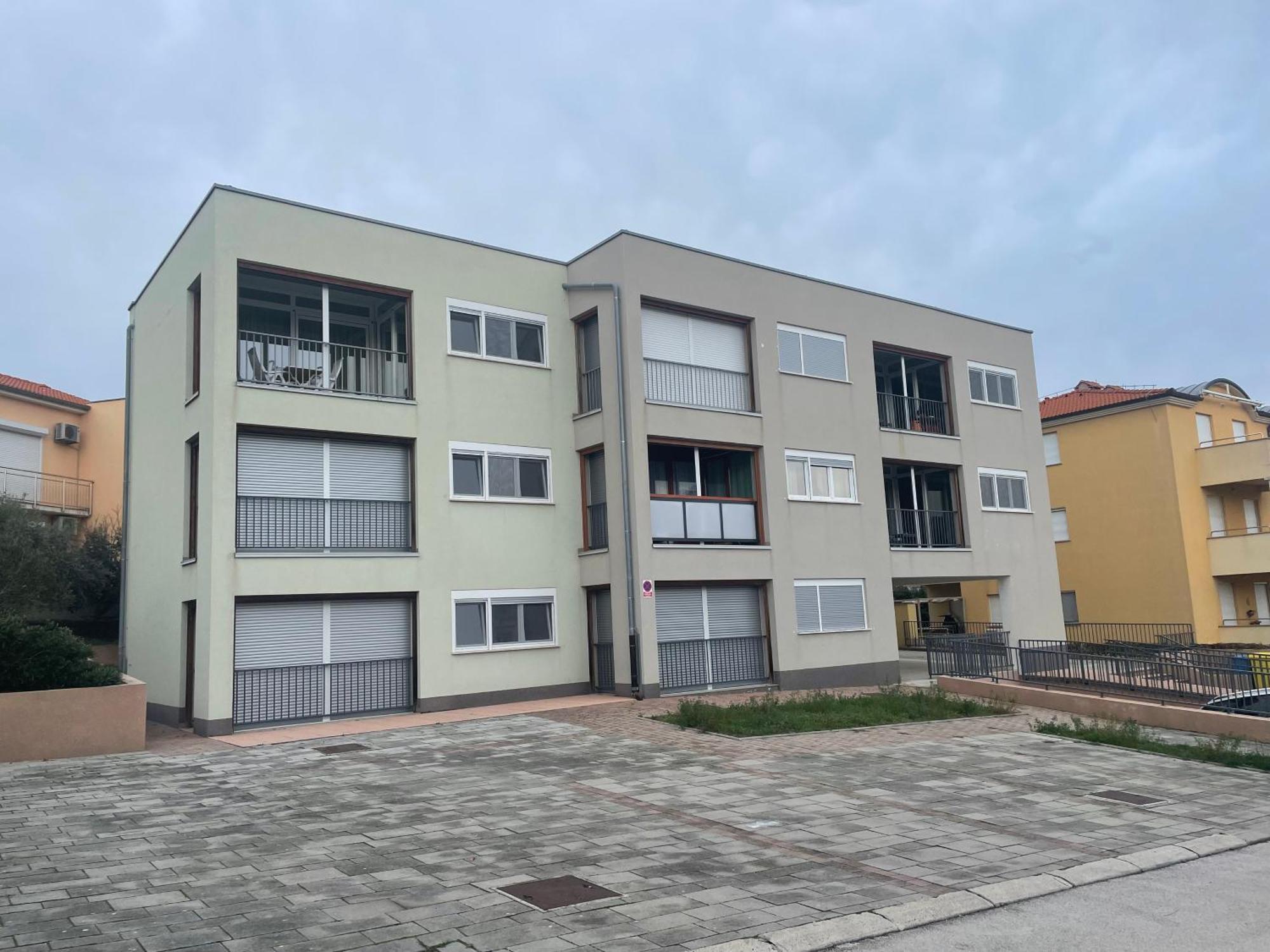 Relax & Lounge Apartments Premantura Εξωτερικό φωτογραφία