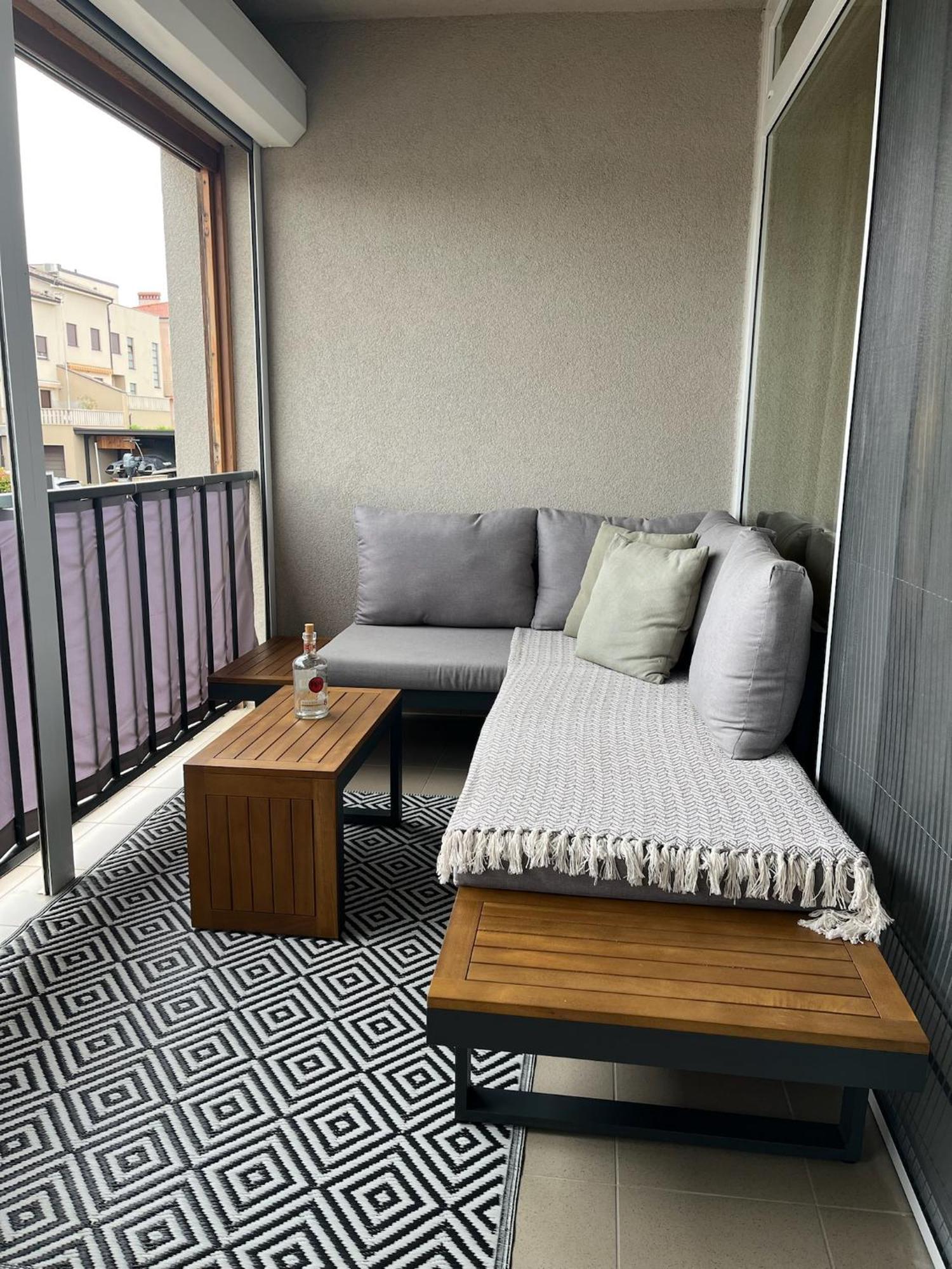 Relax & Lounge Apartments Premantura Εξωτερικό φωτογραφία