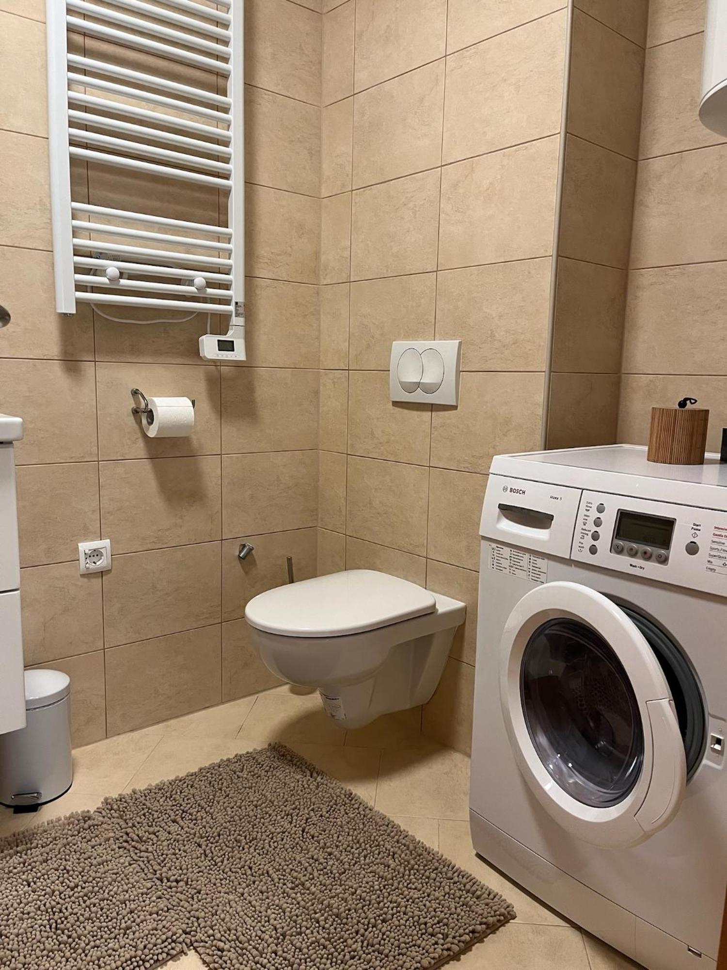 Relax & Lounge Apartments Premantura Εξωτερικό φωτογραφία