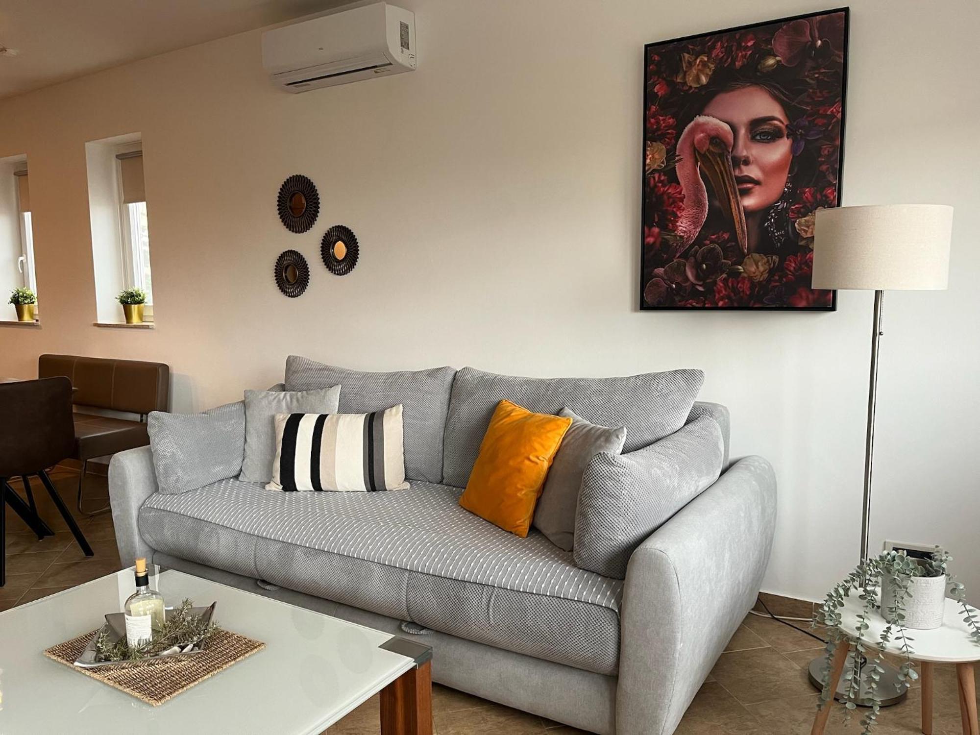 Relax & Lounge Apartments Premantura Εξωτερικό φωτογραφία