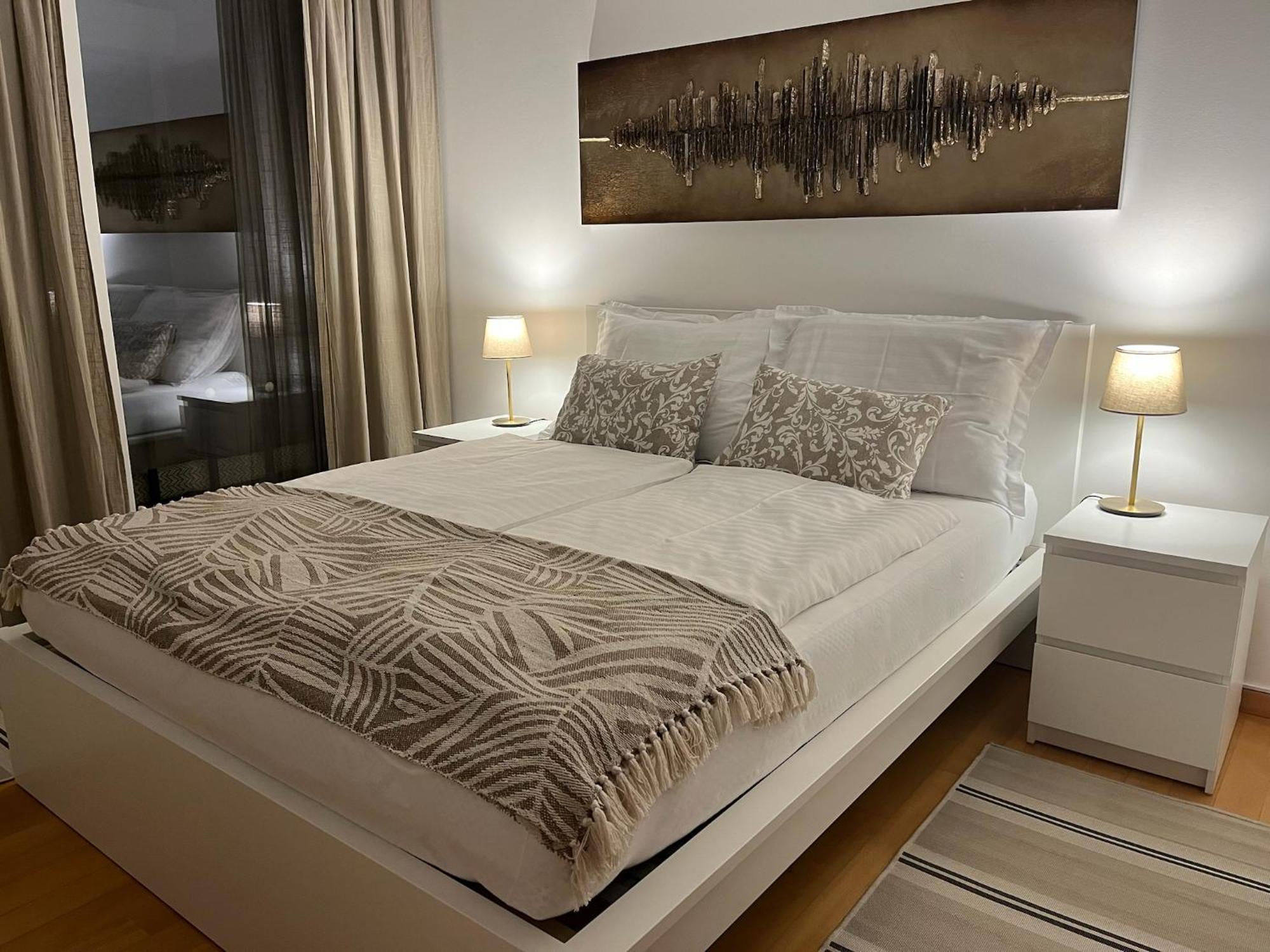 Relax & Lounge Apartments Premantura Εξωτερικό φωτογραφία