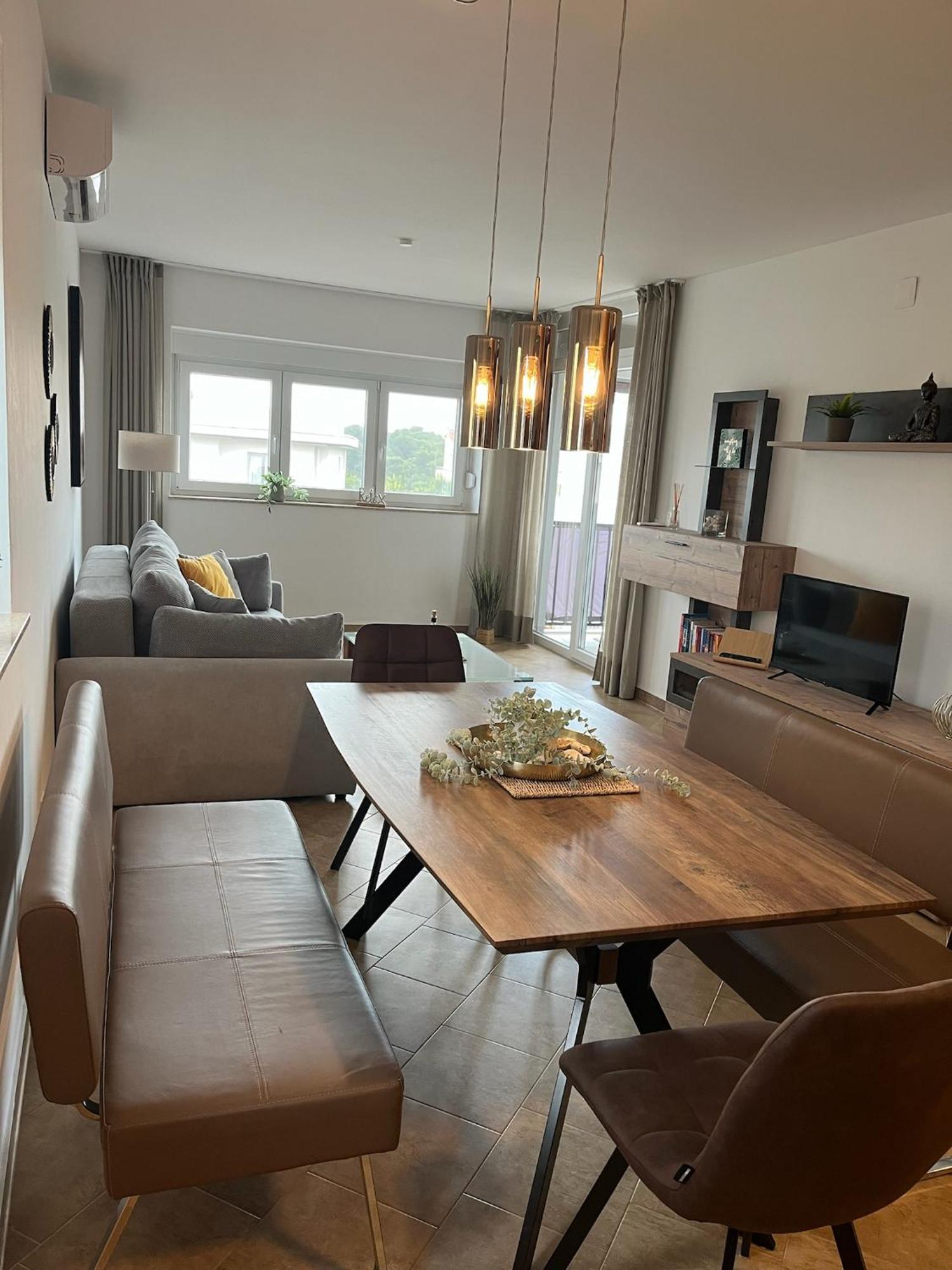 Relax & Lounge Apartments Premantura Εξωτερικό φωτογραφία